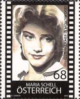 Maria Schell
