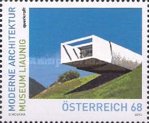 Museum Liaunig