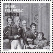 Vienna Congress, 200th anniversary
