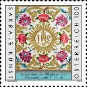 Communion Cup Velum