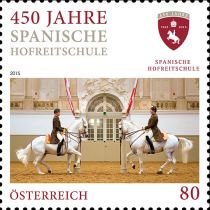 Spanish Riding School (Vienna), 400th anniversary
