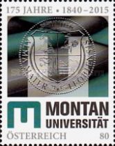 175th anniversary of the University for Mining, Metallurgy, 