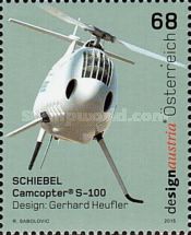 Schiebel „Camcopter S-100“