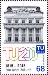 200 years of Technical University Vienna