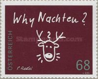 Why Nachten?