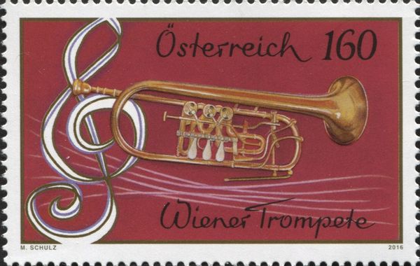 Vienna Trumpet
