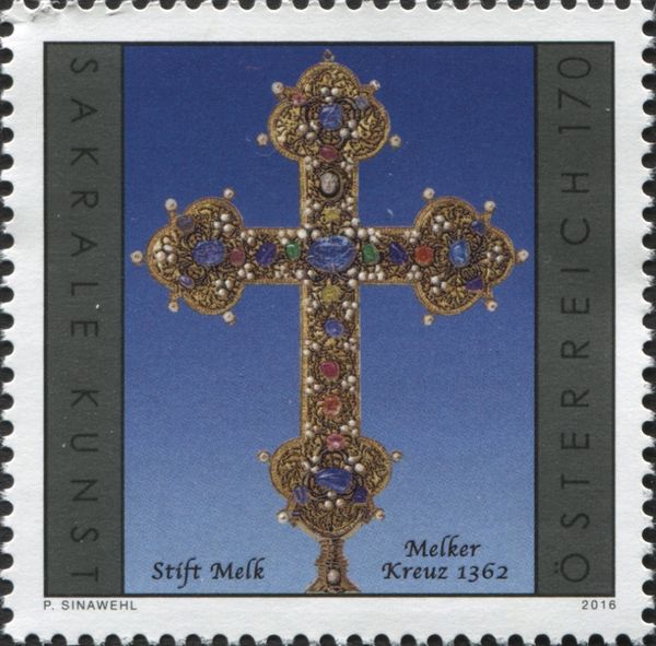 Melk cross