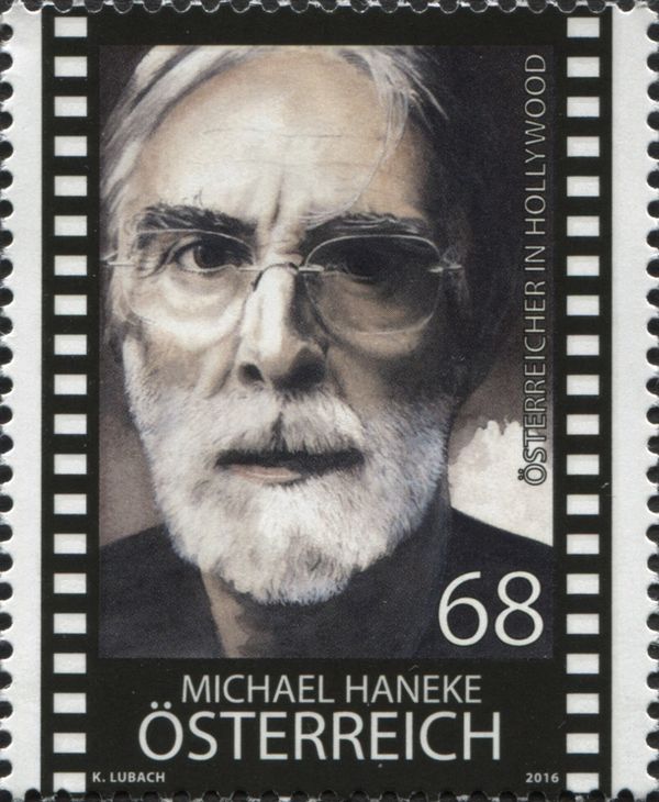Michael Haneke