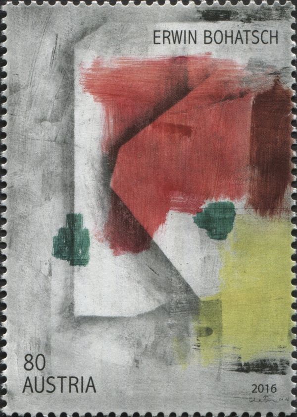 Erwin Bohatsch