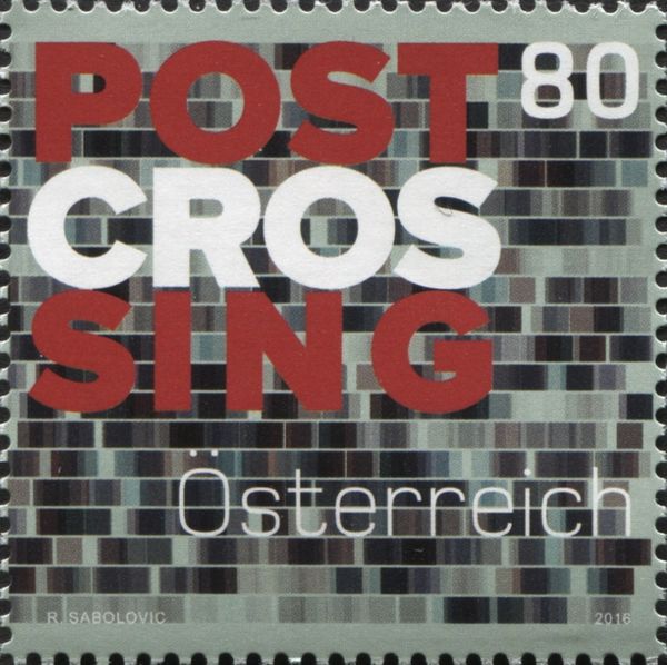Postcrossing
