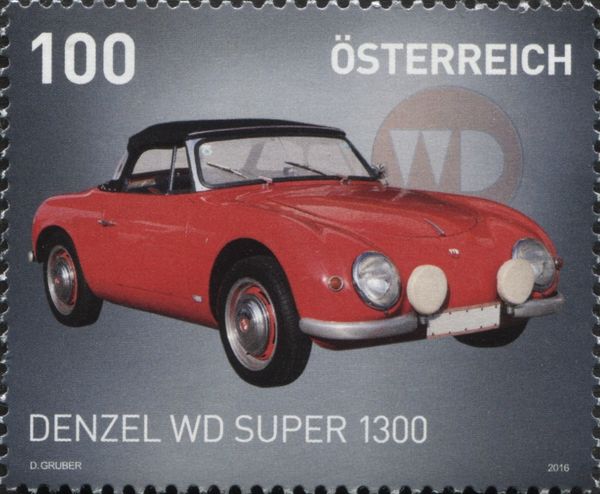 Denzel WD Super 1300