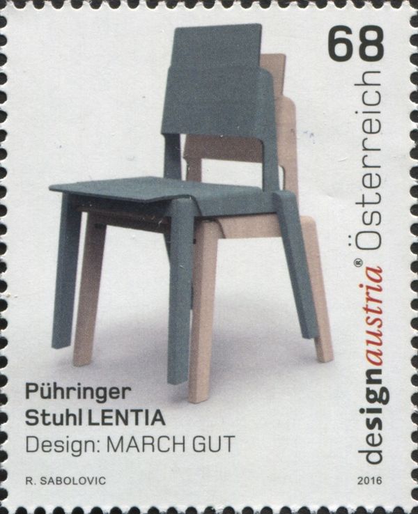 Chair LENTIA