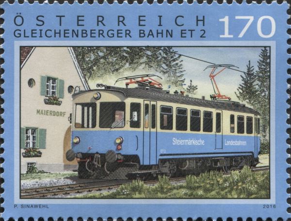 Gleichenberg Railway