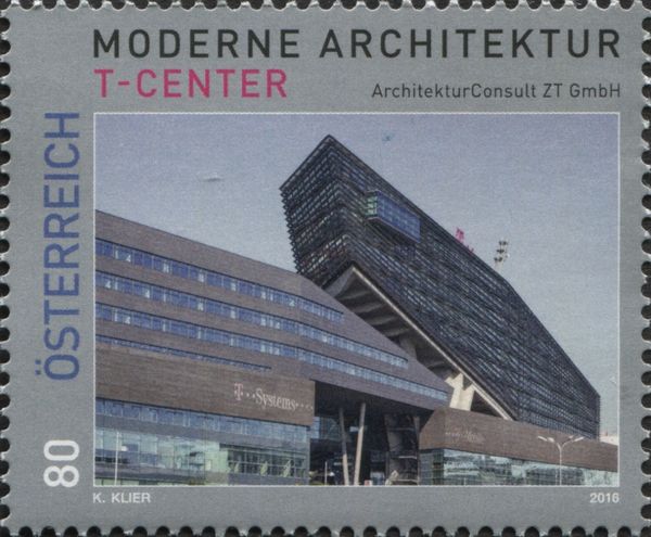 T-Center