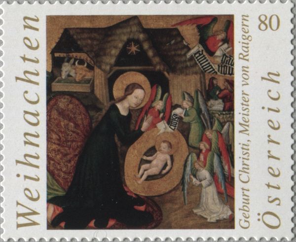 Birth of Christ