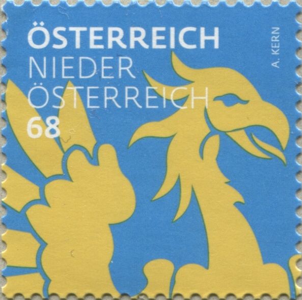 Lower Austria