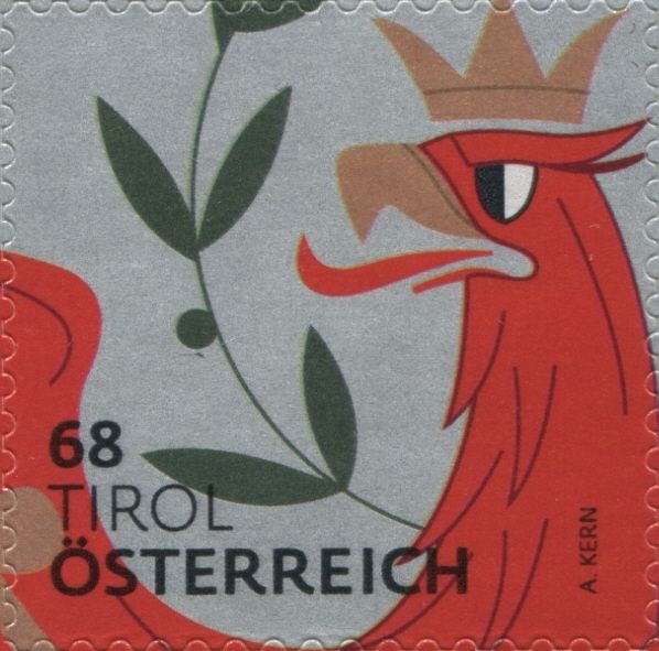 Tyrol