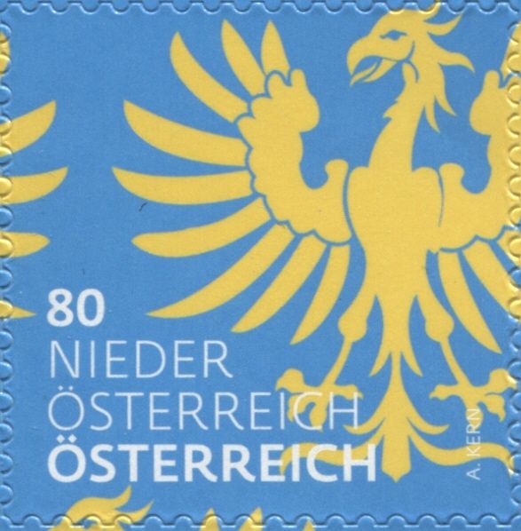 Lower Austria