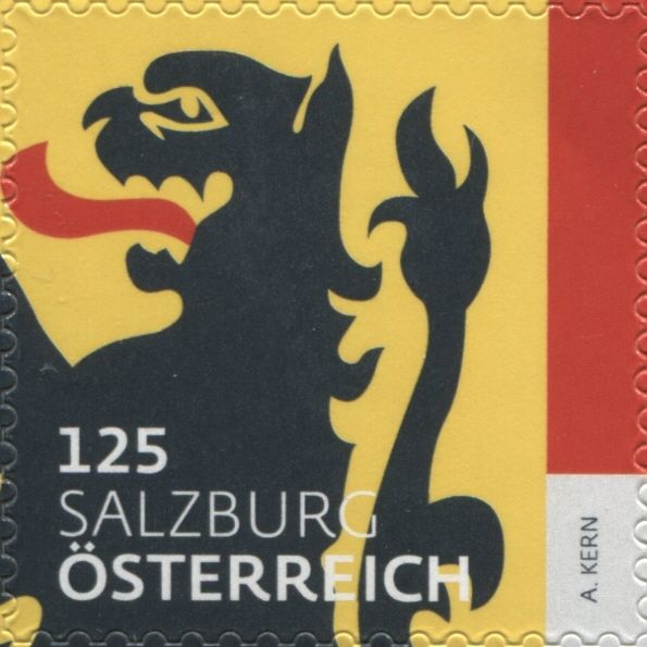 Salzburg