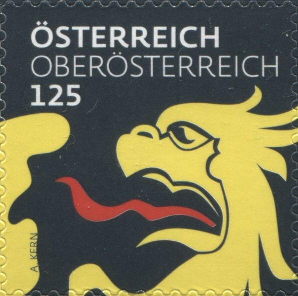 Upper Austria