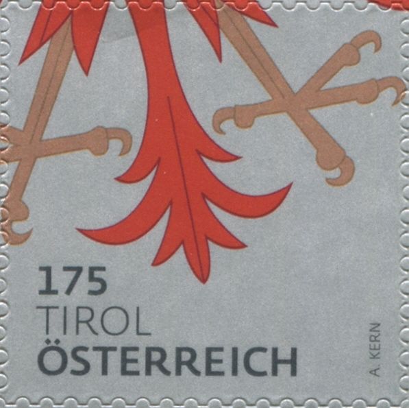 Tyrol