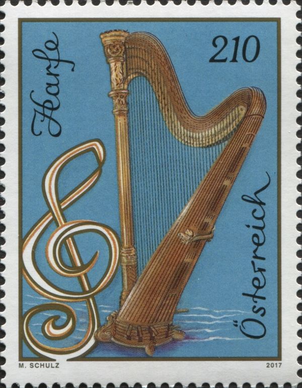 Harp