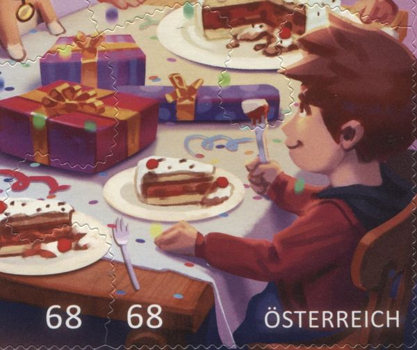 Birthday party