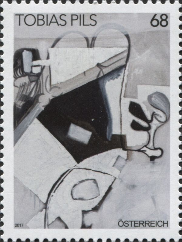 Tobias Pils
