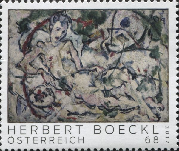 Herbert Boeckl