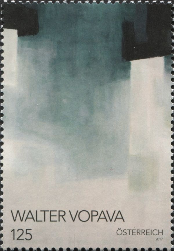 Walter Vopava
