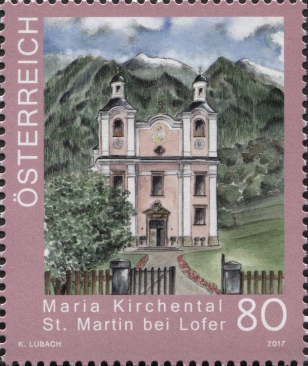 Maria Kirchental
