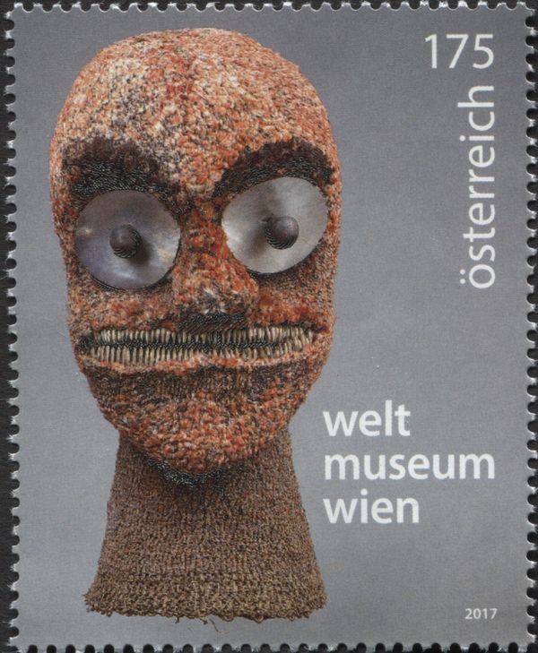 World Museum Vienna