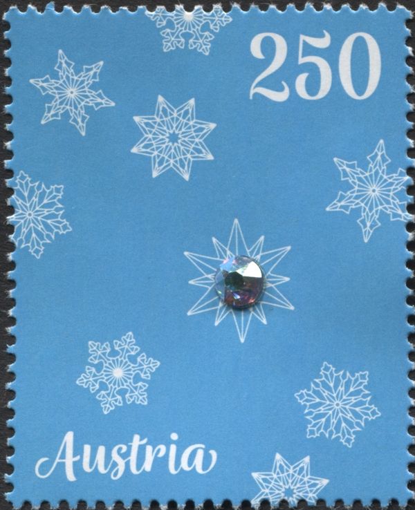 Christmas stars