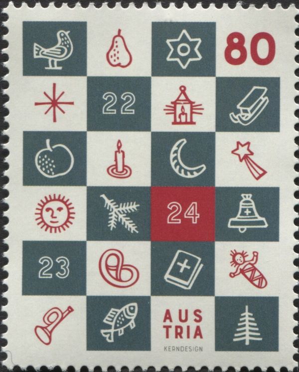 Advent calendar