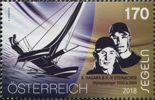 Sports & Water: Sailing