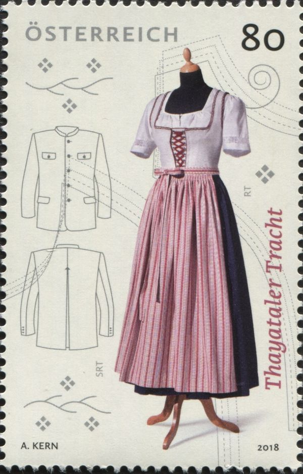 Thaytal Costume