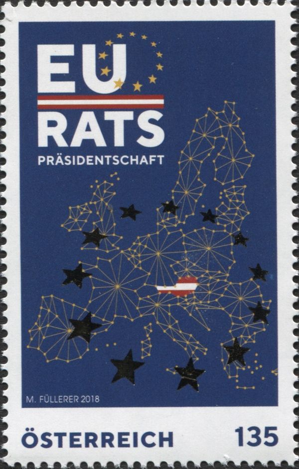 EU Council Presidency of Austria