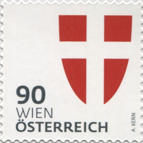 Coat of Arms of Vienna