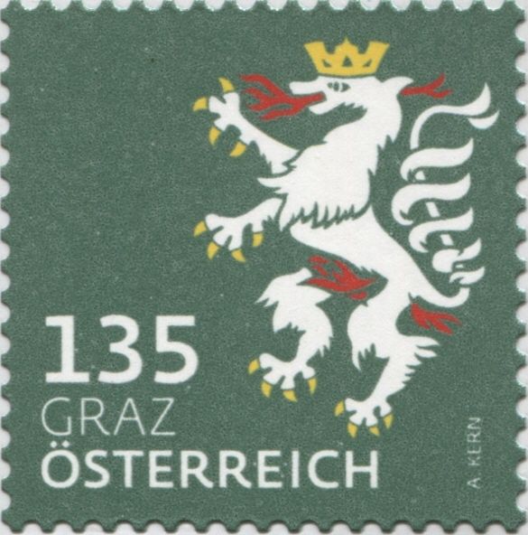 Coat of Arms of Graz
