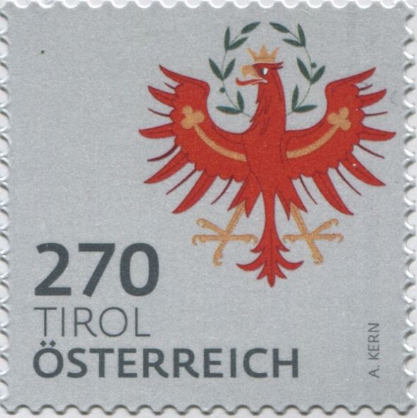 Coat of Arms of Tyrol