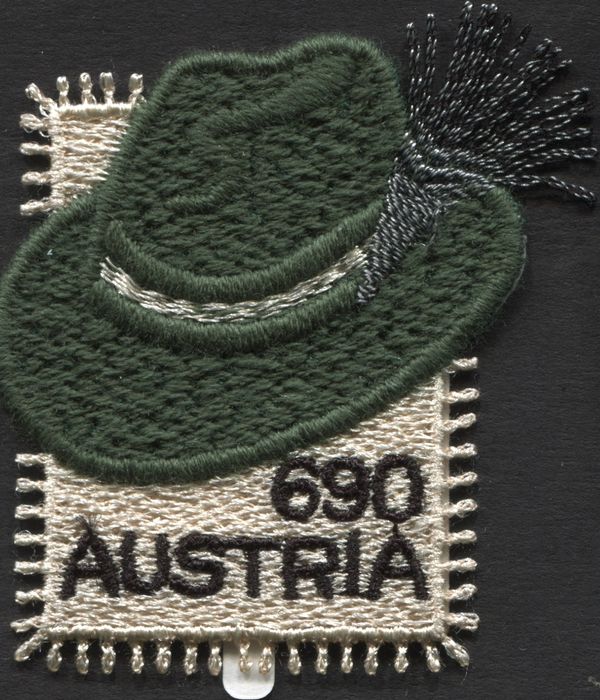 Styrian Hat