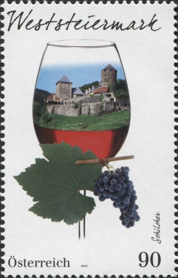 Western Styria (Schilcher)