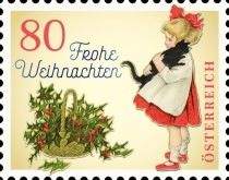 Vintage Christmas
