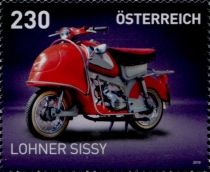 Lohner Sissy (1957)