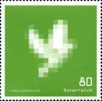 New Ways - Carrier Pigeon