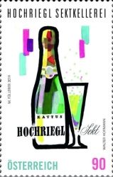 Champagne Factory Hochriegl