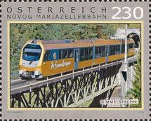 Mariazell Railway