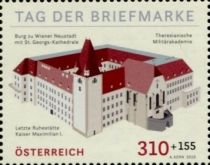 Stamp Day 2019