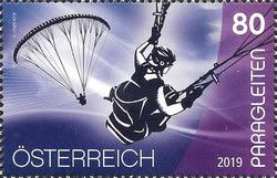 Sports & Air: Paragliding