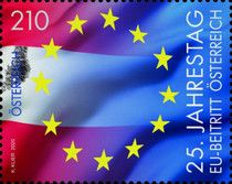25th Anniversary of Austria's Accession to EU